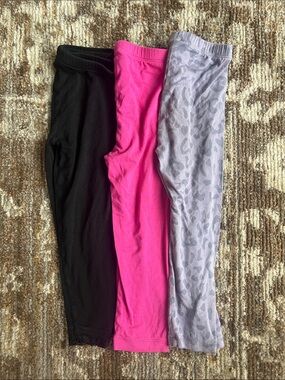 Kyte/KicKee Pants Leggings